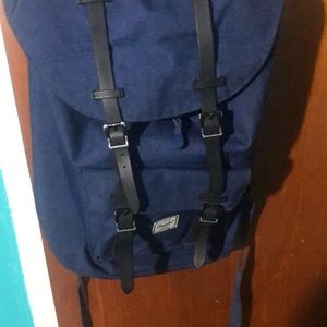 Herschel little America backpack